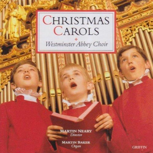 Christmas Carols/Westminster