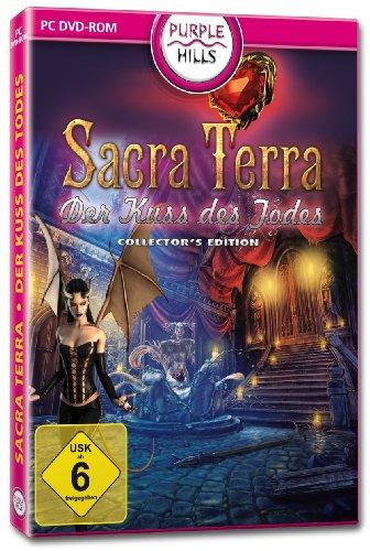 Sacra Terra 2 Der Kuss des Todes - [PC]