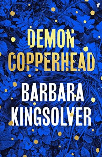 Demon Copperhead: Barbara Kingsolver