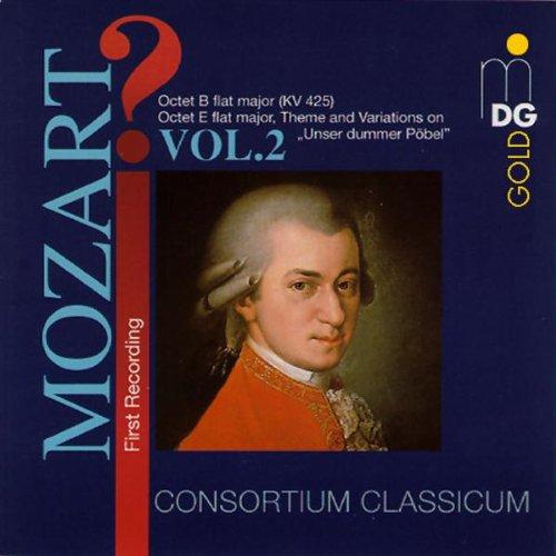 Mozart? Vol. 2