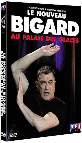 Le nouveau bigard au palais des glaces [FR Import]