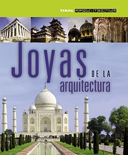 Joyas de arquitectura (Arquitectum)