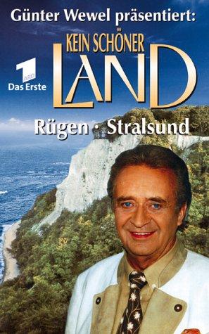 Kein schöner Land - Rügen & Stralsund [VHS]