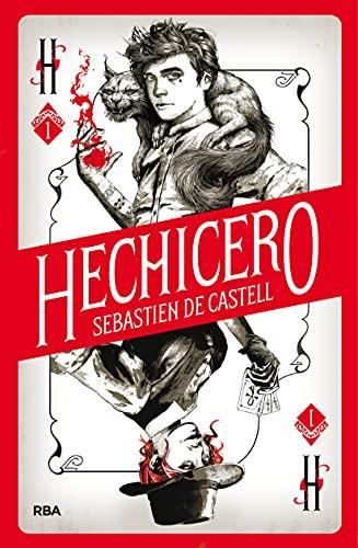 Hechicero (Ficción Young Adult)