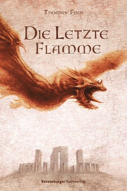 Die Letzte Flamme. Die Chroniken der Nebelkriege 03.