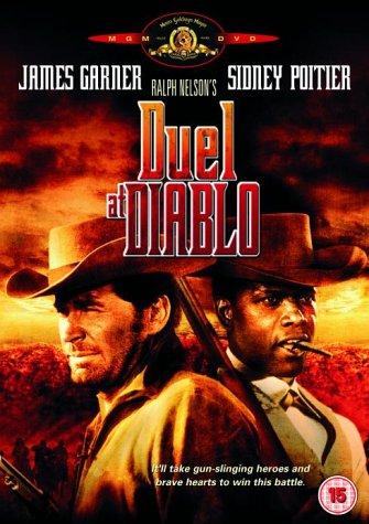 Duel & Diablo [UK Import]