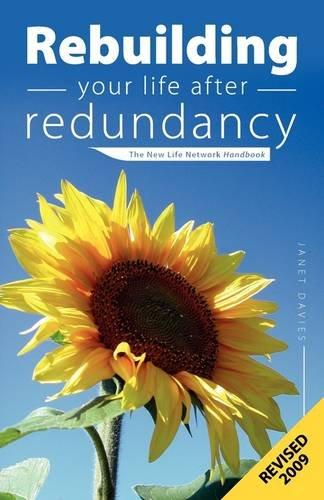 Rebuilding Your Life After Redundancy