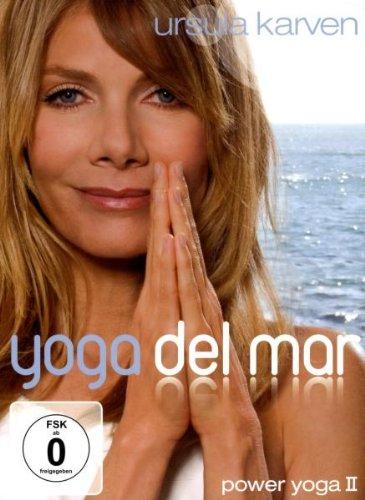 Yoga del Mar - Power Yoga II