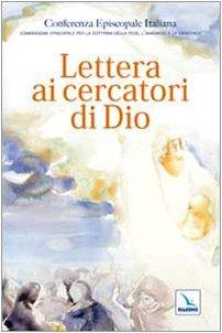 Lettera ai cercatori di Dio (Documenti CEI)