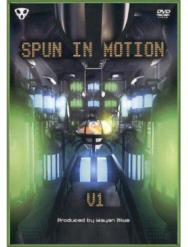 Various Artists - Spun in Motion Vol. 1