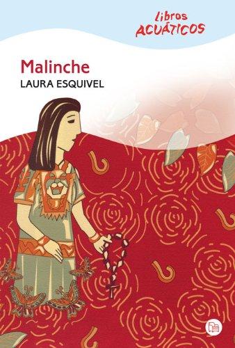 Malinche (Libros Acuaticos)