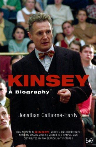 Kinsey: A Biography