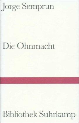 Die Ohnmacht