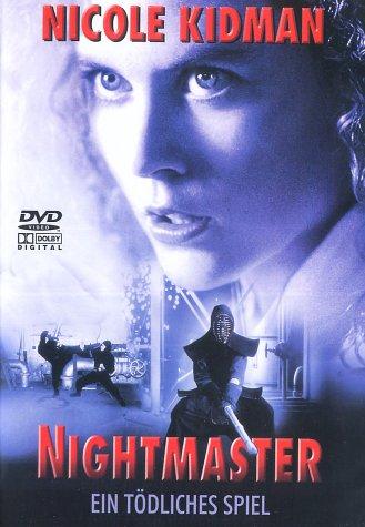 Nightmaster