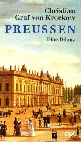 Preußen: Eine Bilanz