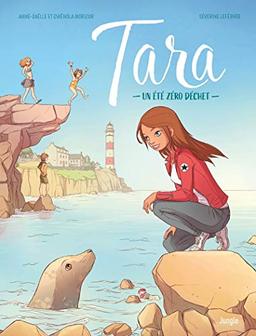 Tara. Un été zéro déchet