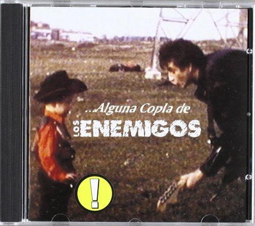 Alguna Copla De Los Enemigos