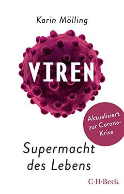 Viren: Supermacht des Lebens