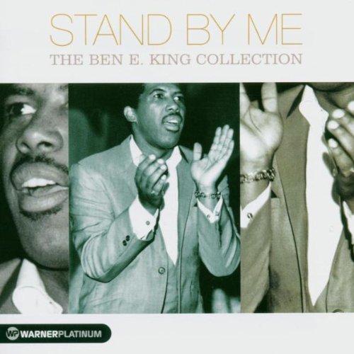 Ben E. King: The Platinum Collection