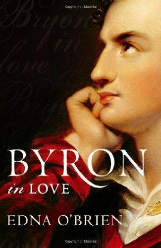 Byron in Love