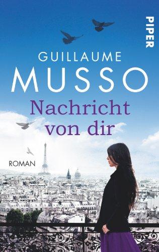 Nachricht von dir: Roman