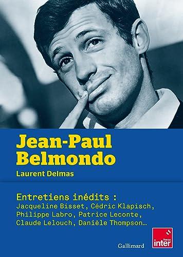 Jean-Paul Belmondo