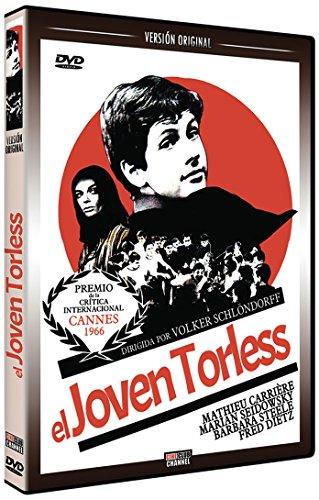 El joven Torless