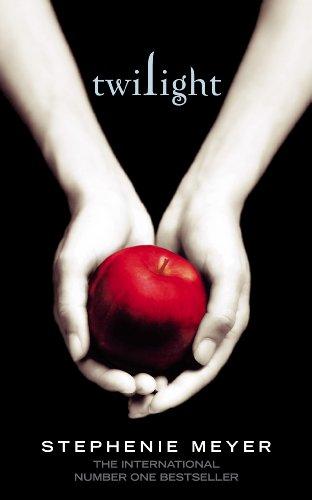 Twilight (The Twilight Saga)