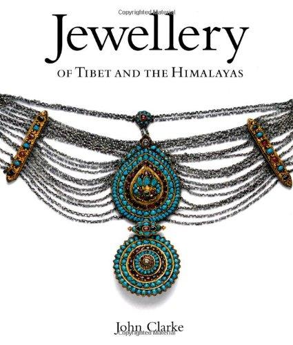 Jewellery Of Tibet and the Himalayas