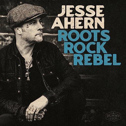 Roots Rock Rebel [Vinyl LP]