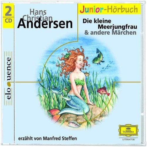 Andersen Märchen 3 - die Kleine Meerjungfrau und andere Märchen