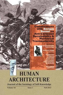 Conversations with Enrique Dussel on Anti-Cartesian Decoloniality & Pluriversal Transmodernity