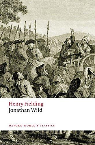 Jonathan Wild (World Classics)