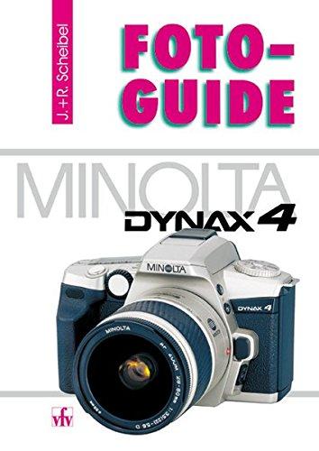 FotoGuide Minolta Dynax 4.