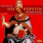 Die Päpstin. 4 CDs