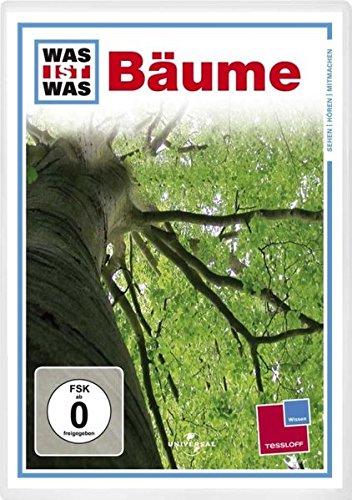 Bäume; Trees, 1 DVD