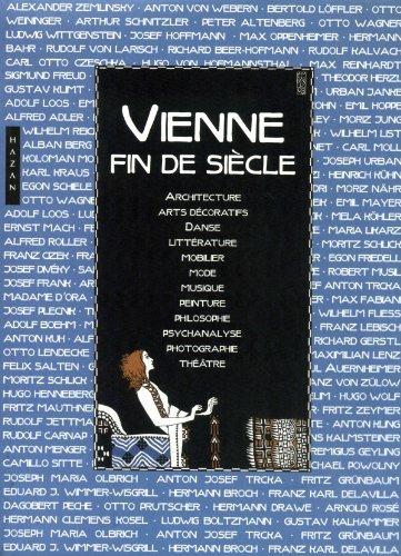 Vienne fin de siècle