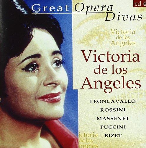 Great Opera Divas