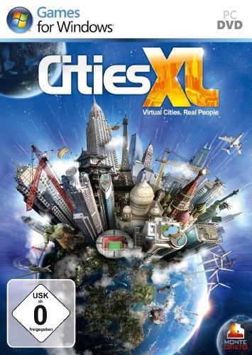 Cities XL