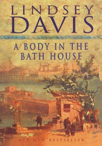 A Body In The Bathhouse