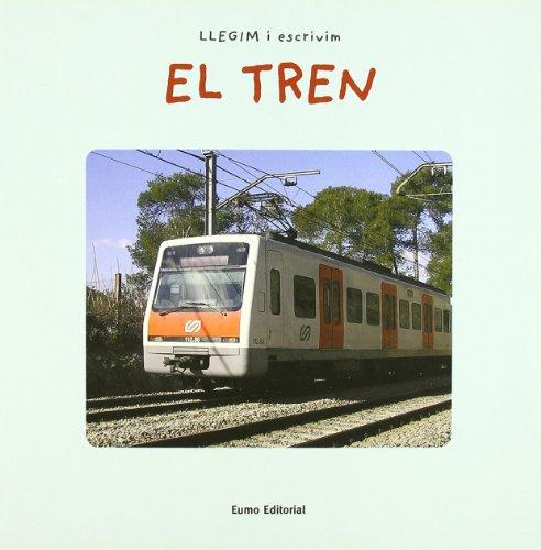 El tren (Prim. Llengua)