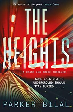 The Heights (Crane & Drake 2)