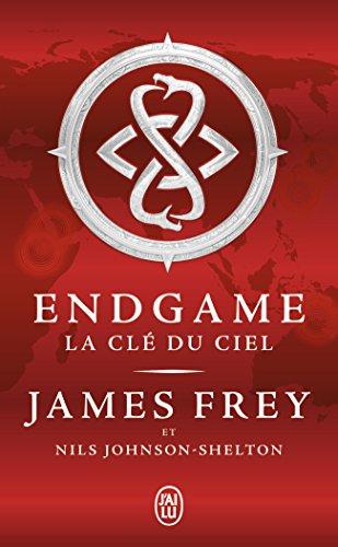 Endgame. Vol. 2. La clé du ciel