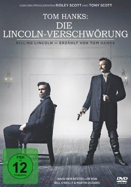 Die Lincoln-Verschwörung