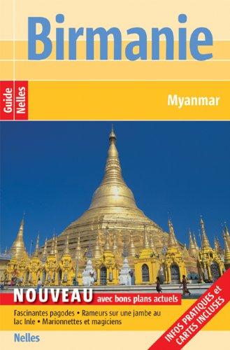 Birmanie - Myanmar