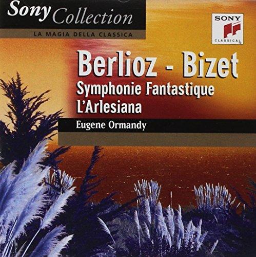 Berlioz: Sinfonia Fantastica