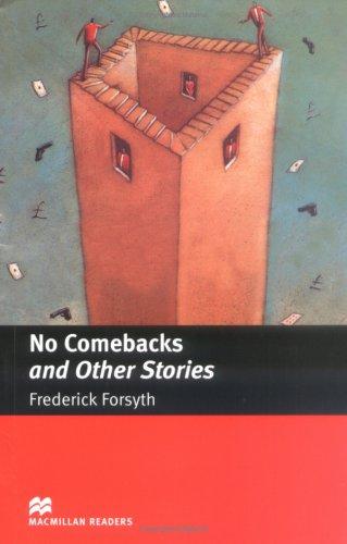 No Comeback and Other Stories