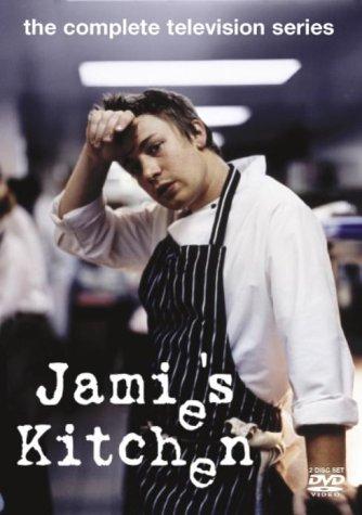 Jamie's Kitchen - The Complete Television Series [UK Import]