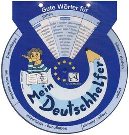 Auf gut Deutsch (Drehscheibe + Arbeitsheft)