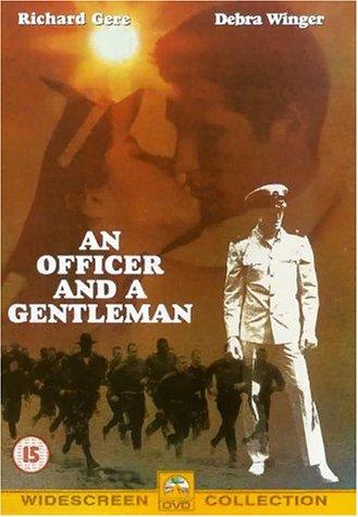 An Officer and A Gentleman [UK Import]